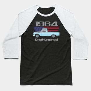 One Hundred Baseball T-Shirt